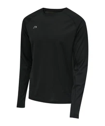 T-Shirt Core Shirt langarm Running Polyester