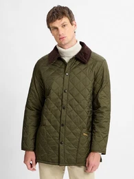 Steppjacke