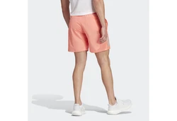 adidas Performance Shorts OWN THE RUN SHORTS Rosa/Orange