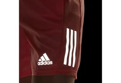 adidas Performance Shorts OWN THE RUN SHORTS Rosa/Orange