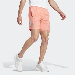 Laufshorts OWN THE RUN SHORTS