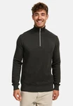 Kronstadt Strickpullover KSCarlo Half-Zip 