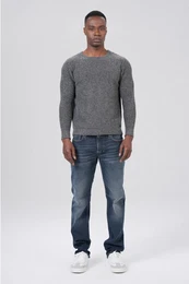 Strickpullover Men Pullover