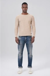 Strickpullover Men Pullover