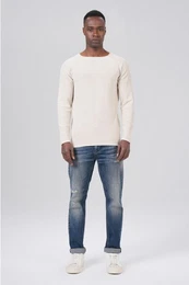 Strickpullover Men Pullover