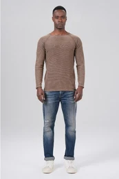 Strickpullover Men Pullover