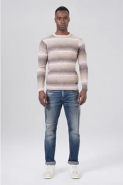 Strickpullover Men Pullover