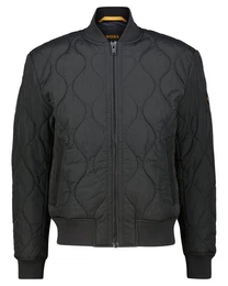 Steppjacke Herren Steppjacke OSTRONG (1-St)