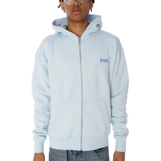 Pegador Sweatjacke PGDR Dacko Oversized