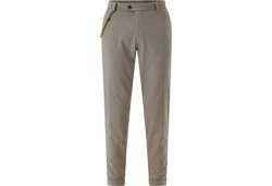 CG Club of Gents Anzughose CG Clow-J Khaki/Braun/Beige