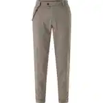 CG Club of Gents Anzughose CG Clow-J Khaki/Braun/Beige