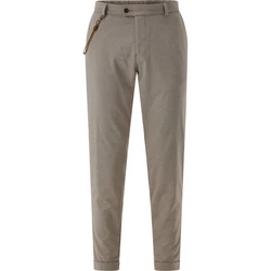 CG Club of Gents Anzughose CG Clow-J Khaki/Braun/Beige