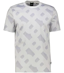 BOSS Kurzarmshirt TIBURT 10258157 01