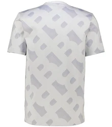 BOSS Kurzarmshirt TIBURT 10258157 01