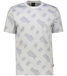 BOSS Kurzarmshirt TIBURT 10258157 01