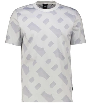 BOSS Kurzarmshirt TIBURT 10258157 01 BOSS Kurzarmshirt TIBURT 10258157 01