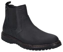 Josef Seibel Erroll 51 Chelseaboots Schnürstiefel 42951-MA070100