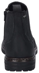 Josef Seibel Erroll 51 Chelseaboots Schnürstiefel 42951-MA070100