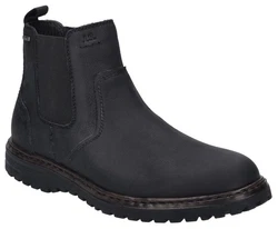 Josef Seibel Erroll 51 Chelseaboots Schnürstiefel 42951-MA070100