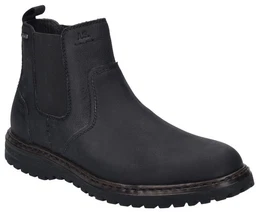 Erroll 51 Chelseaboots Komfortschuh, Freizeitschuh, Winterstiefel mit TEX-Ausstattung