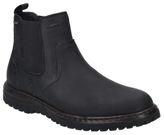 Josef Seibel Erroll 51 Chelseaboots Schnürstiefel