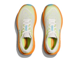 HOKA Laufschuh 'RINCON 4' Hellblau/Grün/Orange/Gelb