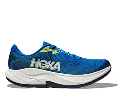 HOKA Laufschuh 'RINCON 4' Blau/Hellblau
