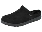 Skechers Melson Hausschuh Schwarz