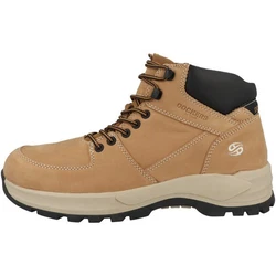 Dockers by Gerli Schnürboots braun/hellbraun