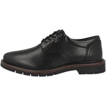 camel active Herren Schnürschuh (55ATA01) Schwarz