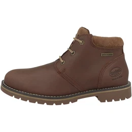 53WI013 Herren Schnrboots