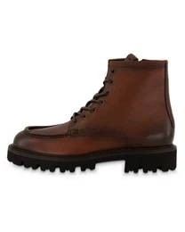 Herren Boots JULYO_HALB_GR Stiefel
