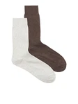 Jack & Jones Freizeitsocken JAC PREMIUM SOCKS NOOS 