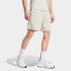 adidas Sportswear Shorts M SL CHELSEA Khaki/Beige