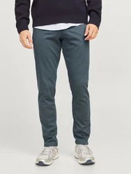 Jack & Jones JPSTMARCO JJBOWIE Grün/Grau/Blau/Türkis