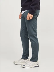 Jack & Jones JPSTMARCO JJBOWIE Grün/Grau/Blau/Türkis