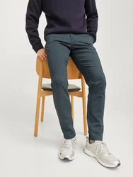 Jack & Jones JPSTMARCO JJBOWIE Grün/Grau/Blau/Türkis