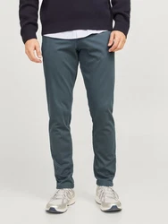 Jack & Jones JPSTMARCO JJBOWIE Grün/Grau/Blau/Türkis