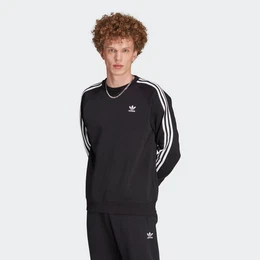 Sweatshirt 3-STRIPES CREW