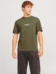 Jack & Jones T-Shirt JORVESTERBRO 