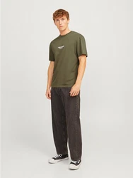 Jack & Jones T-Shirt JORVESTERBRO 