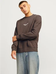 Sweatshirt JORVESTERBRO SWEAT CREW NECK NOOS