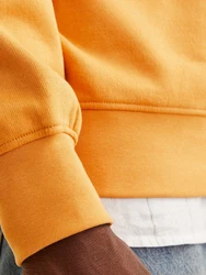 Jack & Jones Sweatshirt JORVESTERBRO SWEAT QUARTER ZIP HN NOOS 