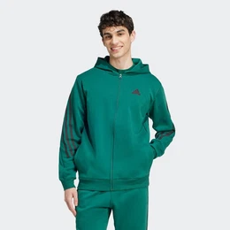 Kapuzensweatshirt M FI 3S FZ