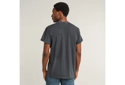 G-STAR T-Shirt 'Nifous' grau