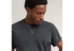 G-STAR T-Shirt 'Nifous' grau