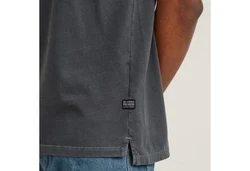 G-STAR T-Shirt 'Nifous' grau