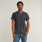 G-STAR T-Shirt 'Nifous' grau G-STAR T-Shirt 'Nifous' grau