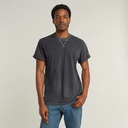 G-STAR T-Shirt 'Nifous' grau