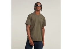 G-STAR T-Shirt 'Nifous' grün